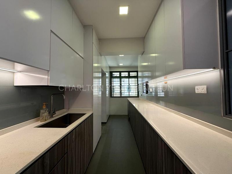 Room (Condo) for Rent in  Changi Green - Image 9